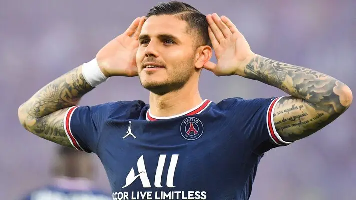 SerieA: Monza che colpi, ora sogna Icardi. Juve cederà De Ligt