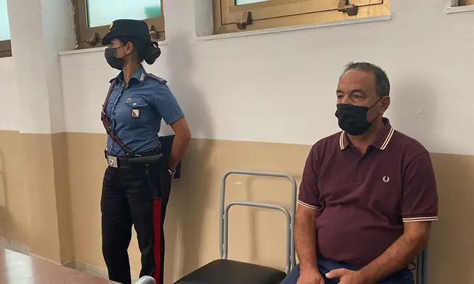 Riace: processo d' appello a Lucano, Corte riapre istruttoria