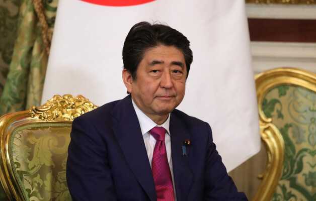 Giappone, ex premier ferito da colpi arma fuoco: 'è in gravi condizioni'