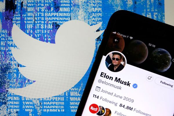 Wp, a rischio l'operazione di Elon Musk per l'acquisto di Twitter