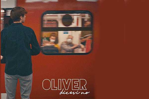 Oliver “dicevi no” è il nuovo singolo del giovane cantautore dal profilo internazionale. Video