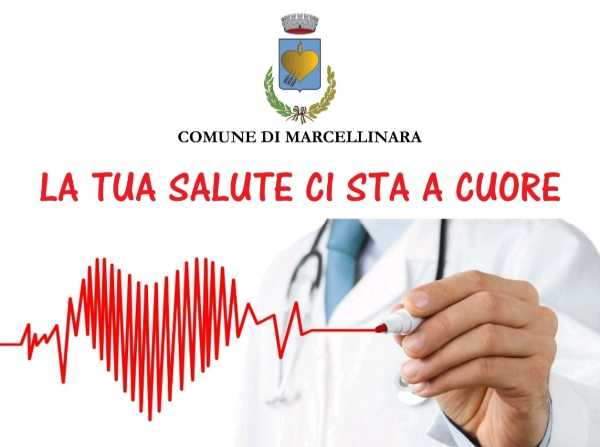 La tua salute ci sta a cuore”:  conferimento cittadinanza onoraria di Marcellinara al prof. Ciro Indolfi