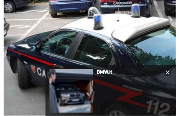 Aggressione a ex sindaco Calabria: indagati due 17enni