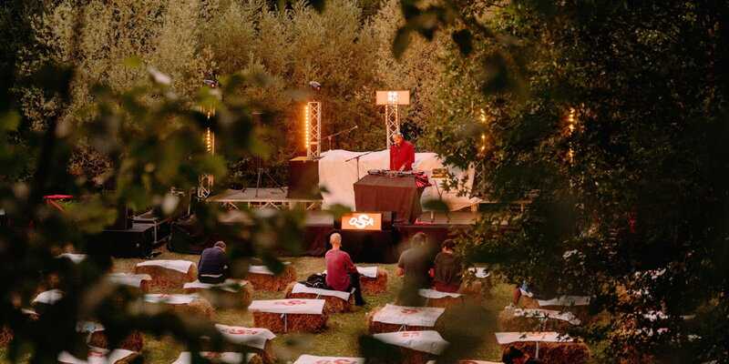 Nel Parco del Pollino un festival tra arte, musica e natura