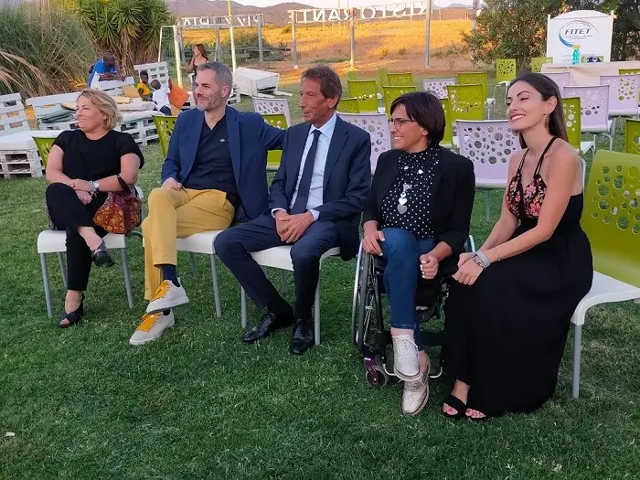 Tennistavolo in Sardegna: venerdì 22 luglio cerimonia Benemerenze 2022