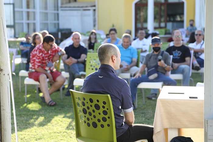 Tennistavolo in Sardegna: il 22 luglio riunione e premiazioni a Cagliari