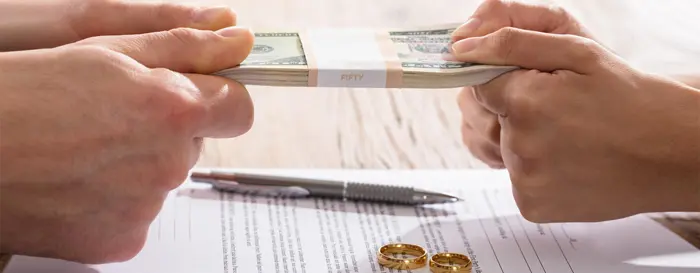 I redditi occultati al fisco hanno rilevanza per la determinazione dell’assegno di mantenimento?