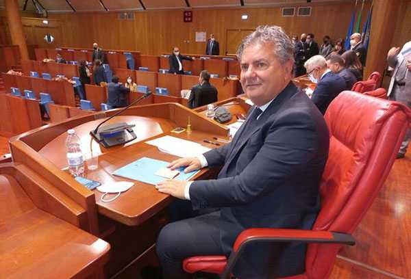 Regioni: Consiglio Calabria, presidente Mancuso rinvia nomine