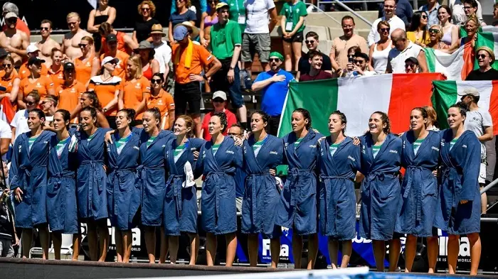 Pallanuoto in Sardegna: il 25 luglio si conoscono i dettagli della Waterpolo Sardinia Cup
