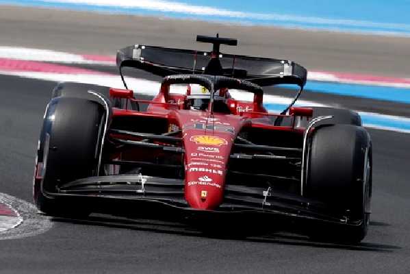 Gp Francia: pole a Leclerc il predestinato, secondo Verstappen