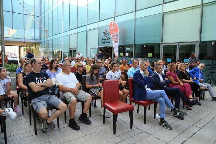 Tennistavolo in Sardegna: tutto sulle benemerenze 2021 - 22 a Cagliari