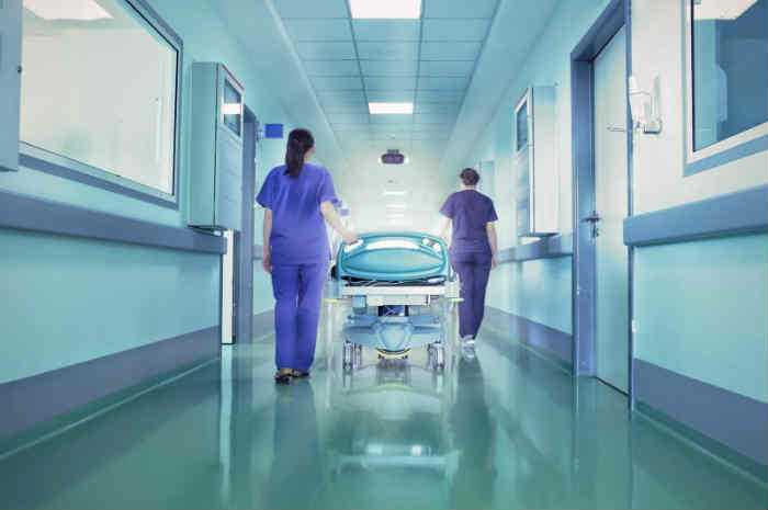 Nursing Up De Palma: «Morire di lavoro dopo 24 ore di turno ininterrotto, per difendere la salute dei pazienti»
