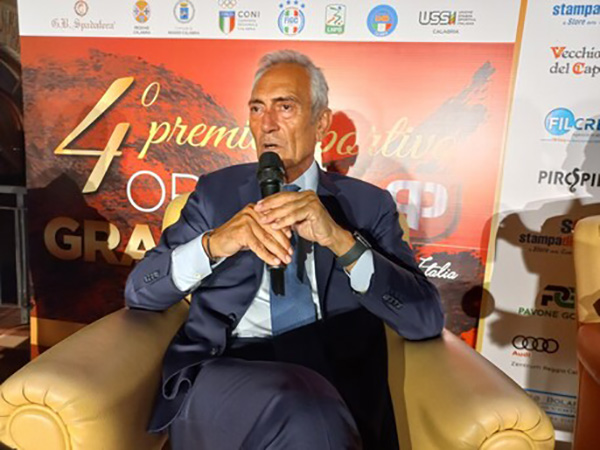 Calcio: Gravina, campionato dal 13 agosto? Niente discussioni