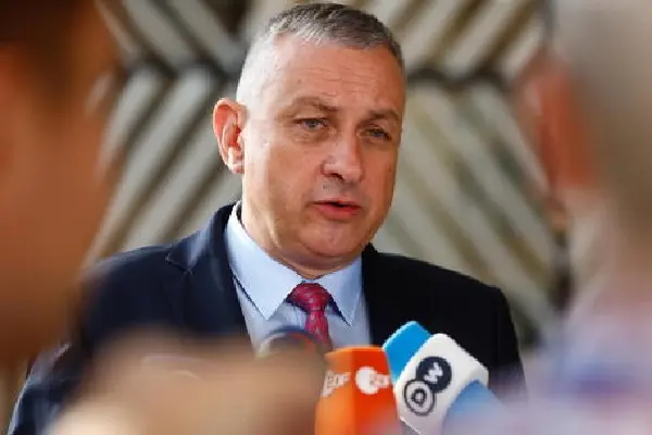 Gas: R. Ceca, tagli provano che Ue deve affrancarsi da Mosca
