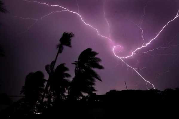 India: tempesta di fulmini, 20 morti in 24 ore nel Bihar