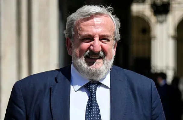 Elezioni: Emiliano non si candiderà, 'qui staremo benissimo