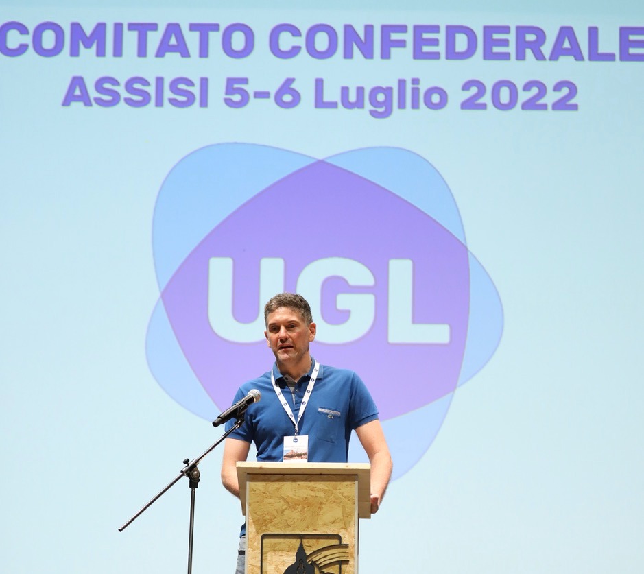 Sanità, Giuliano (Ugl) “Chi ha sfasciato il SSN cerca credito elettorale. Intanto l’Inail conferma: operatori sono ancora in prima linea”