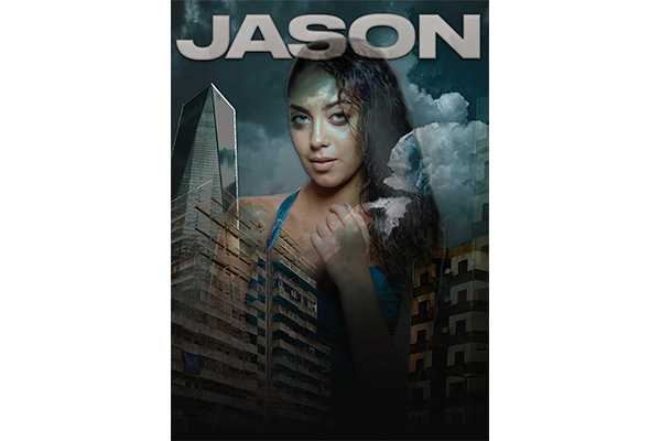 ‘Jason’, uscito il trailer del cortometraggio al quale parteciperà la miss Silvia Felicetta