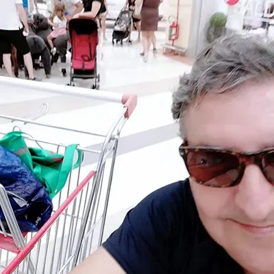 Poesia di Walter Perri: "Non so più scrivere poesie”