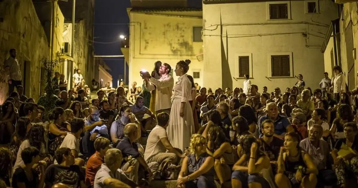 Ripercorrendo I sentieri del gelsomino, ad Ispica il 5-6-7 agosto