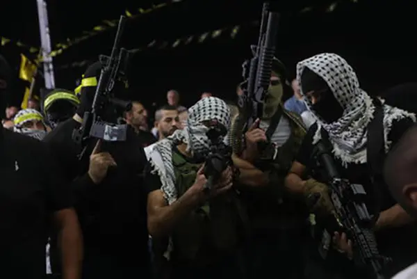 Israele cattura leader Jihad, massima allerta con Gaza.