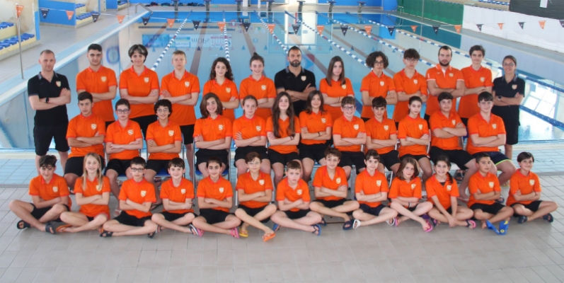 Conclusa la stagione sportiva dell' ASD Gruppo Atletico Sportivo. "Podi, successi ed emozioni"