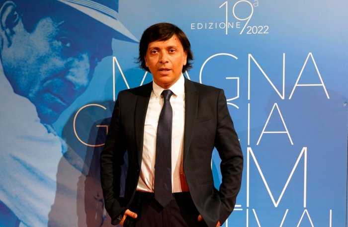 Anton Giulio Grande: la produzione cinematografica in Calabria emozionerà celebrando l’eleganza e la bellezza