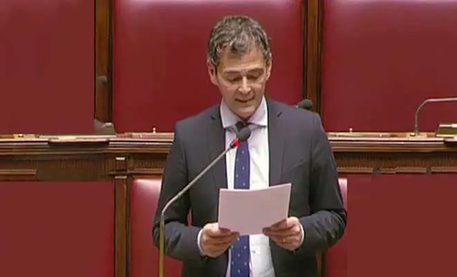 Calabria: il deputato Sapia contesta la convenzione tra Regione e ospedale Bambino Gesù. I dettagli