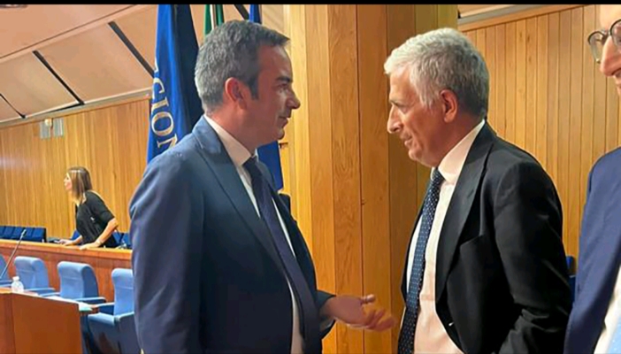 Salute. Accordo con Bambini Gesù ottima notizia per la Calabria