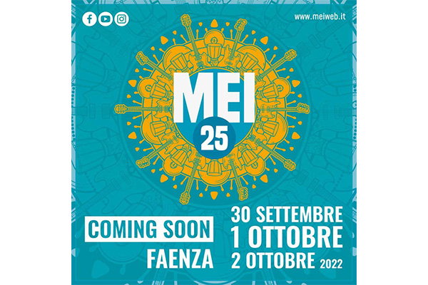 Mei 2022: annunciati i vincitori della Targa Mei Musicletter 2022