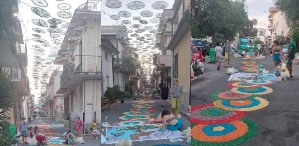 Bovalino: atti presumibilmente di natura dolosa preoccupano la comunità bovalinese