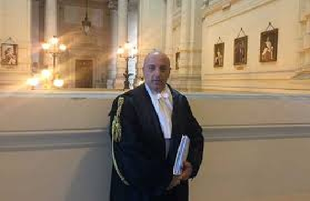 "Gli idonei OSS di Cosenza si rivolgono di nuovo al Consiglio di Stato."