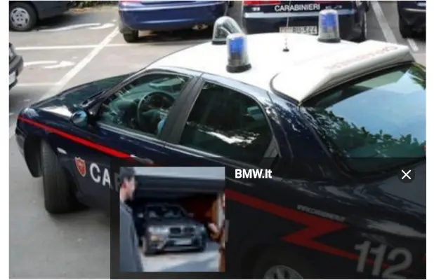 Catanzaro. Picchiava convivente e madre per acquistare droga, arrestato dai carabinieri