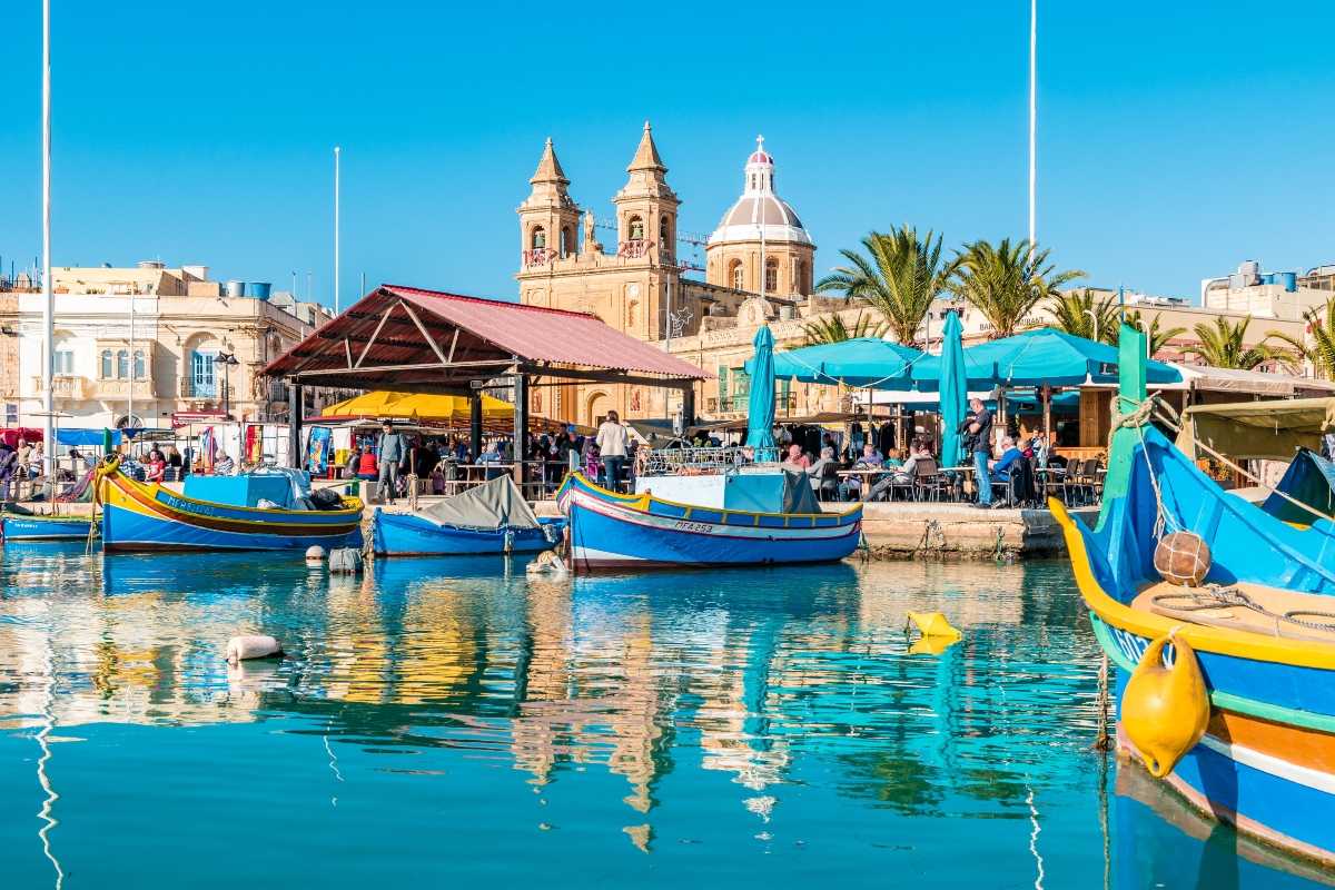 Il meglio di Malta nei tour firmati King Holidays