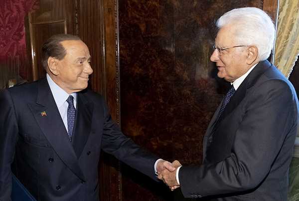 Elezioni politiche 2022, Berlusconi: “Con elezione diretta Capo dello Stato dimissioni Mattarella”. I dettagli
