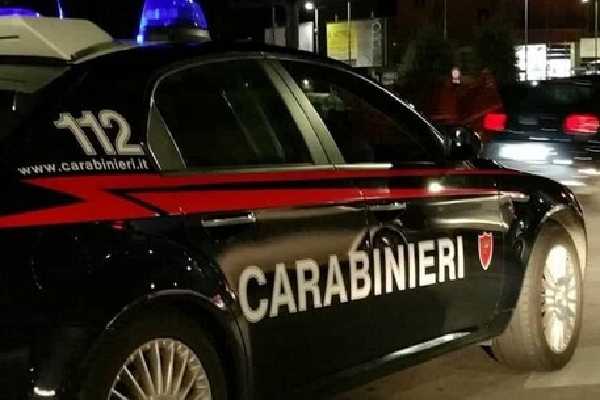 Maltrattamenti- amiglia arrestato 51enne Catanzaro