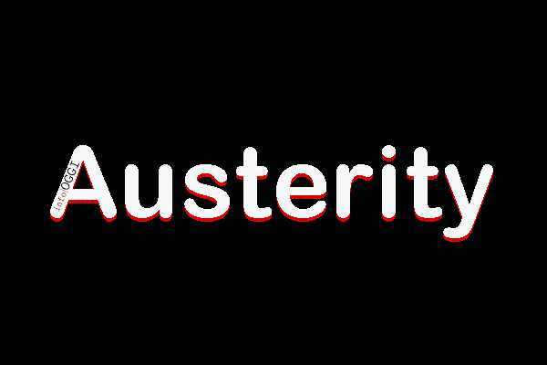 Crisi energetica verso un periodo di austerity o di fine dell’economia come la conosciamo oggi?