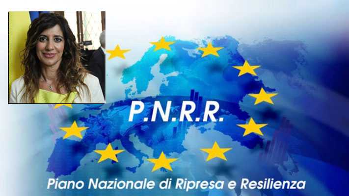 Nota di Giusy Iemma. Le risorse del PNRR rappresentano per il Sud e per la Calabria probabilmente l’ultima occasione
