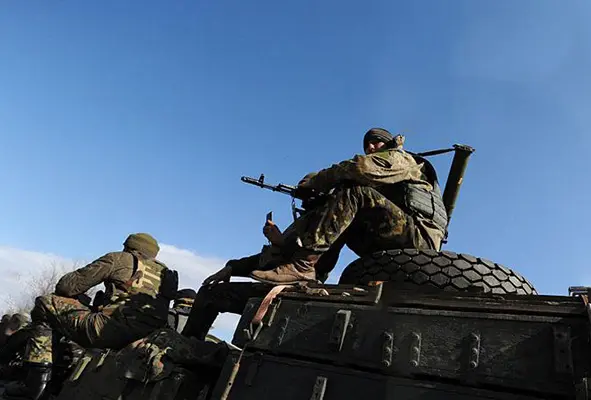 Guerra in Ucraina, giorno 203. “Ultimi aggiornamenti”