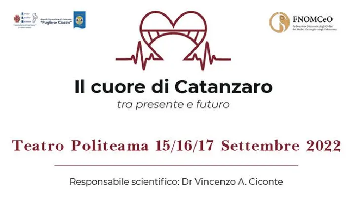 “Il cuore di Catanzaro – Tra presente e futuro”, il congresso nel capoluogo per riscoprirne la centralità sociale e culturale