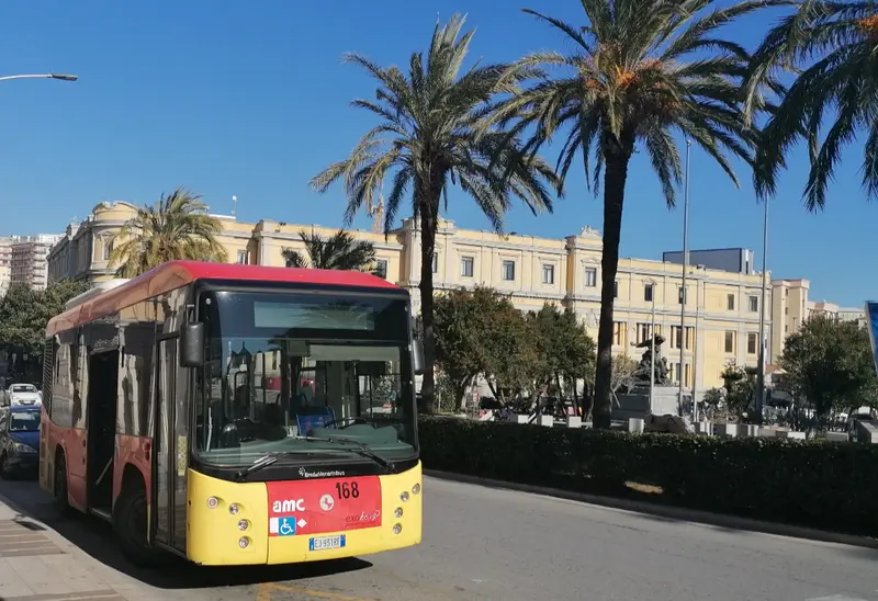AMC. omani, venerdì 16 settembre, sciopero nazionale del Trasporto Pubblico Locale
