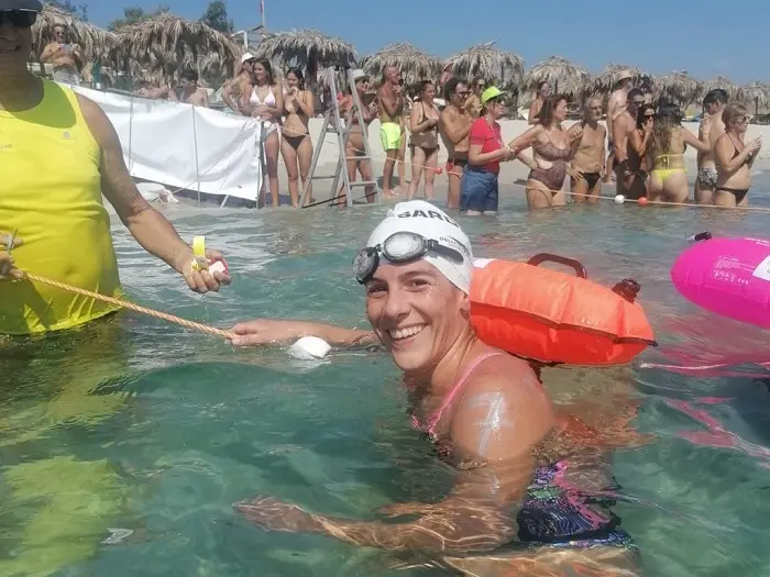 Sa.Spo. Cagliari: in calendario nuoto e atletica nel Sassarese