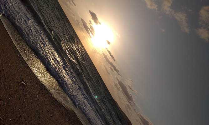 Poesia Versi Walter Perri “Ti farò l’amore”