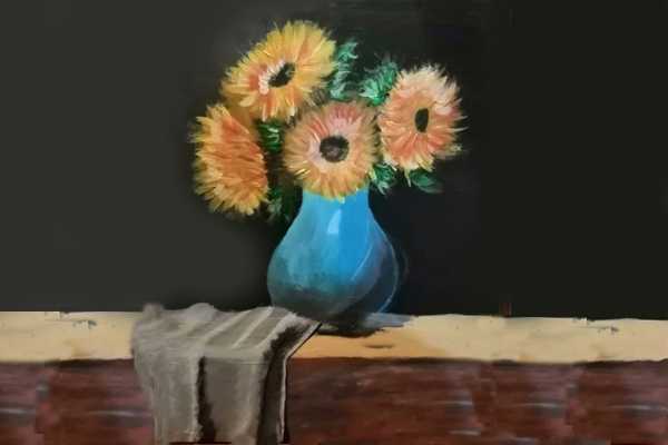 Poesia. Versi di Walter Perri: "E ti ho pensato”