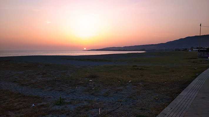 Poesia. Versi di Walter Perri: "Non ho mai parole”