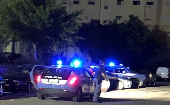 Furti e danneggiamenti, sette persone arrestate a Reggio Calabria