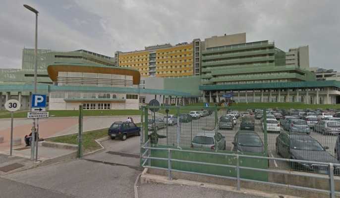 La pediatria universitaria viene allocata nella sua sede naturale: Il campus universitario “S. Venuta”.