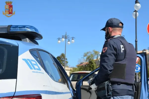 Polizia: Operazione Roadpol “Safe Days” i dettagli