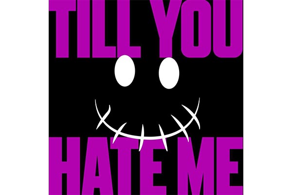 Fuori in digitale “Till You Hate Me”, il nuovo singolo dell’artista rivelazione da milioni di stream EYELAR