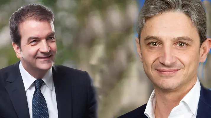 Elezioni Politiche 2022. Nota del sindaco Nino Macri su candidatura di Mario Occhiuto e di Giuseppe Mangialavori